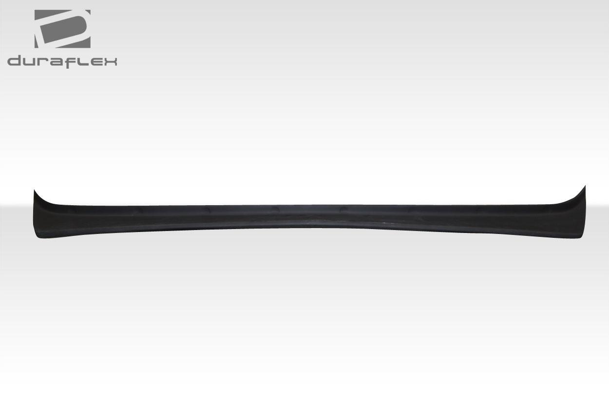 1995-1998 Nissan 240SX Duraflex RBS V2 Front Lip - Image 4