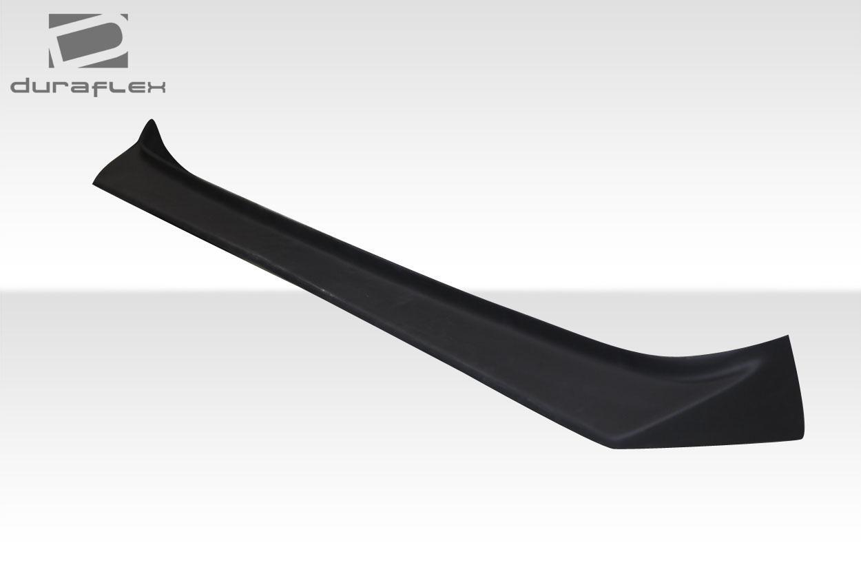 1995-1998 Nissan 240SX Duraflex RBS V2 Front Lip - Image 5