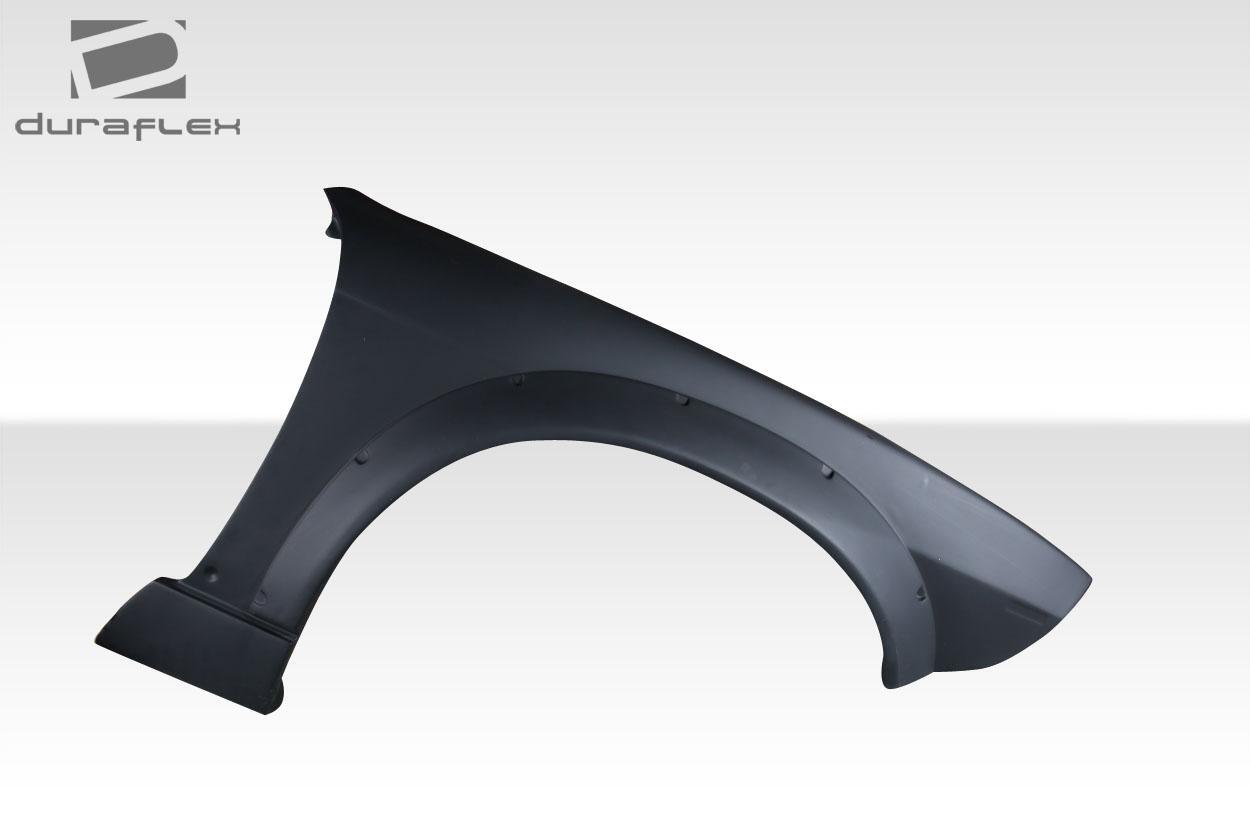 1995-1998 Nissan 240SX Duraflex RBS V2 Fender - Image 3
