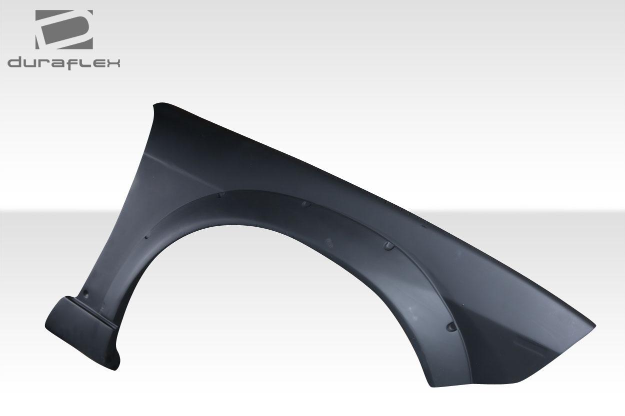 1995-1998 Nissan 240SX Duraflex RBS V2 Fender - Image 4
