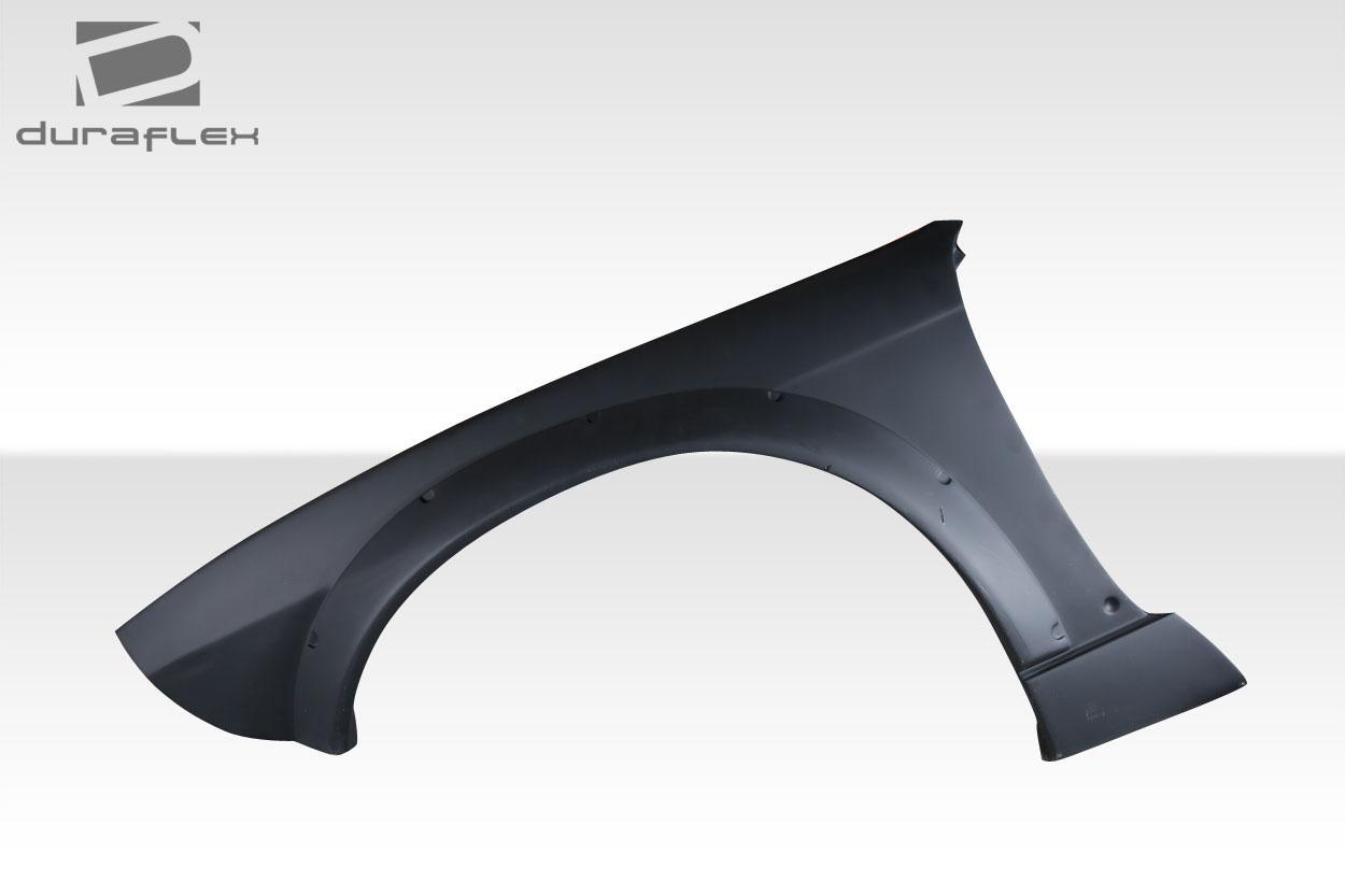 1995-1998 Nissan 240SX Duraflex RBS V2 Fender - Image 5