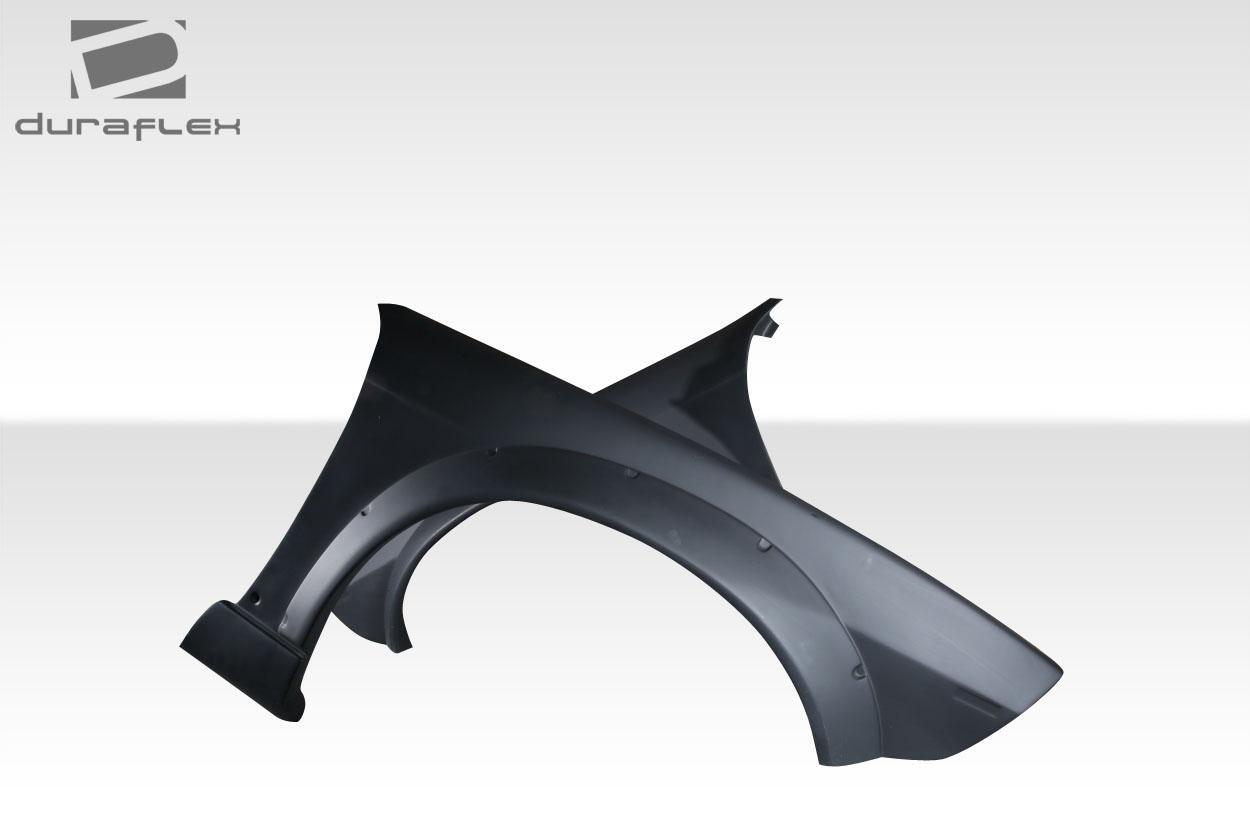 1995-1998 Nissan 240SX Duraflex RBS V2 Fender - Image 6