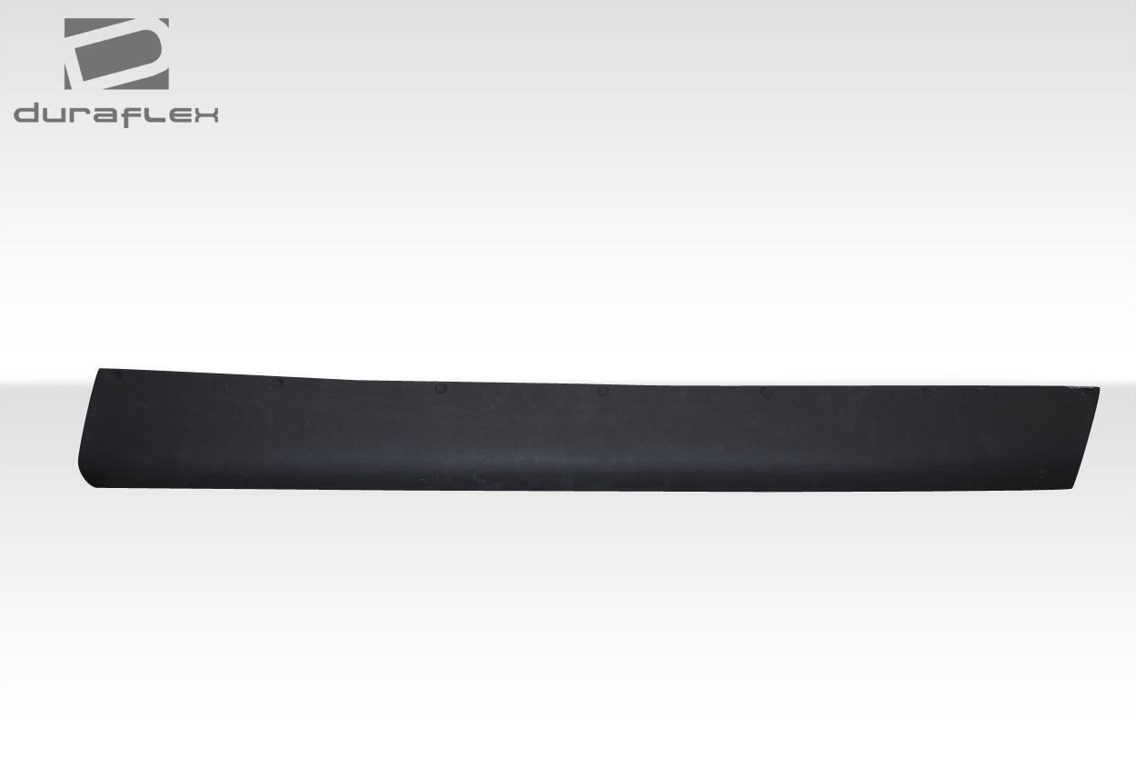1995-1998 Nissan 240SX Duraflex RBS V2 Side Skirts - Image 3
