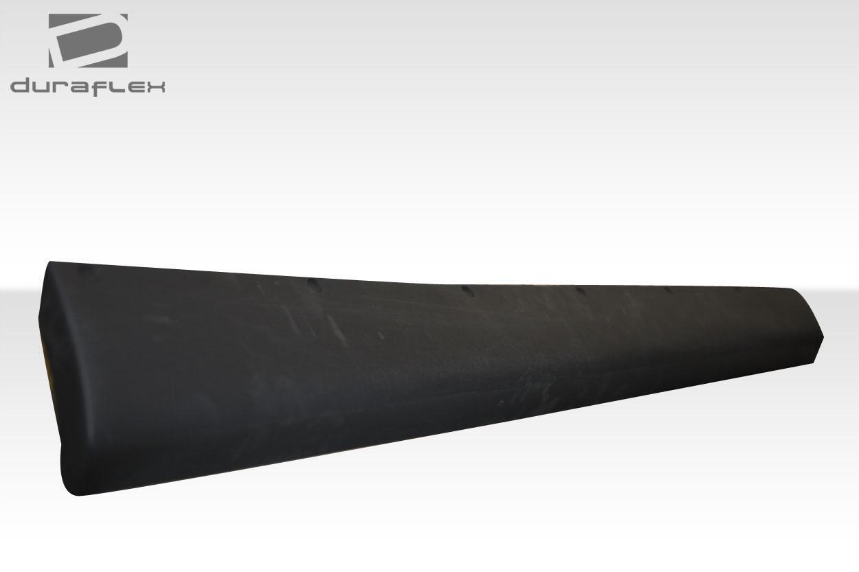 1995-1998 Nissan 240SX Duraflex RBS V2 Side Skirts - Image 4