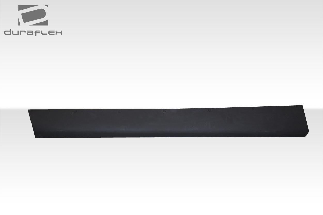 1995-1998 Nissan 240SX Duraflex RBS V2 Side Skirts - Image 5