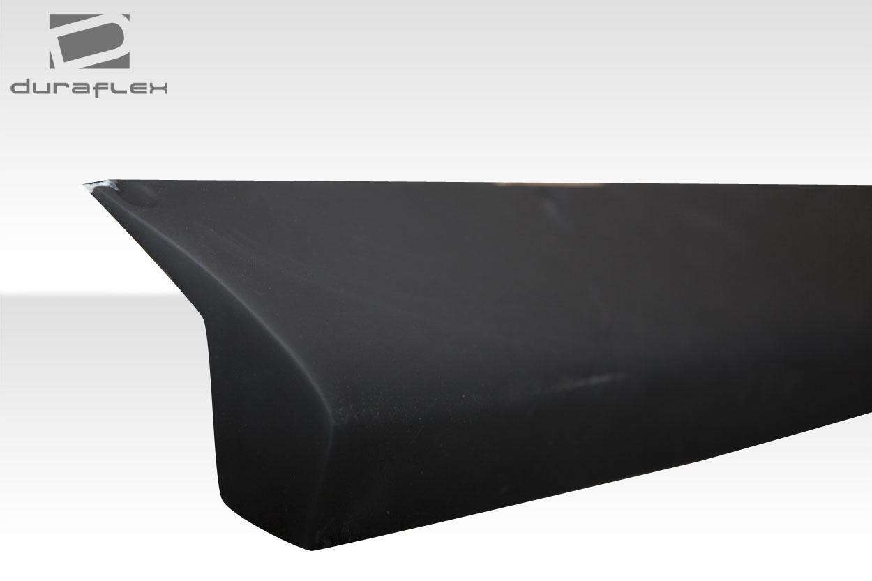 1995-1998 Nissan 240SX Duraflex RBS V2 Side Skirts - Image 6