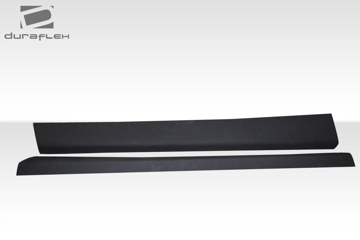 1995-1998 Nissan 240SX Duraflex RBS V2 Side Skirts - Image 7