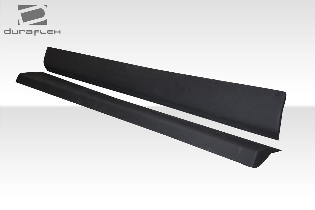 1995-1998 Nissan 240SX Duraflex RBS V2 Side Skirts - Image 8
