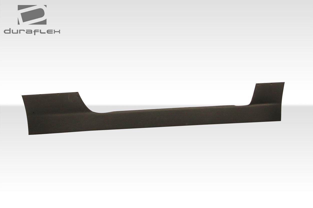 1995-1998 Nissan 240SX Duraflex RBS V1 Side Skirts - Image 3