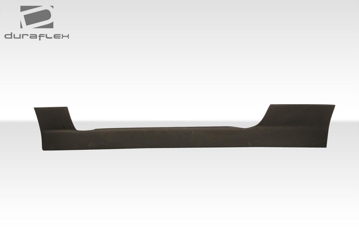 1995-1998 Nissan 240SX Duraflex RBS V1 Side Skirts - Image 4