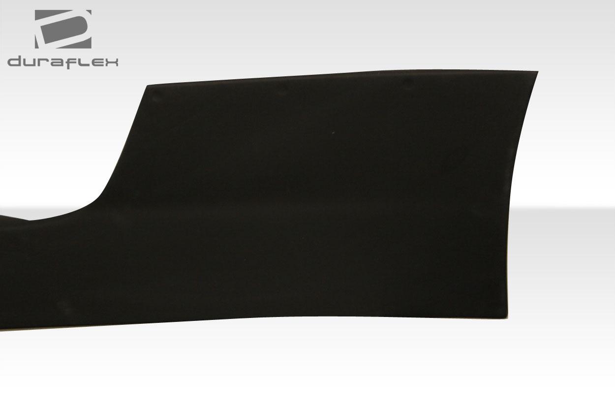 1995-1998 Nissan 240SX Duraflex RBS V1 Side Skirts - Image 6