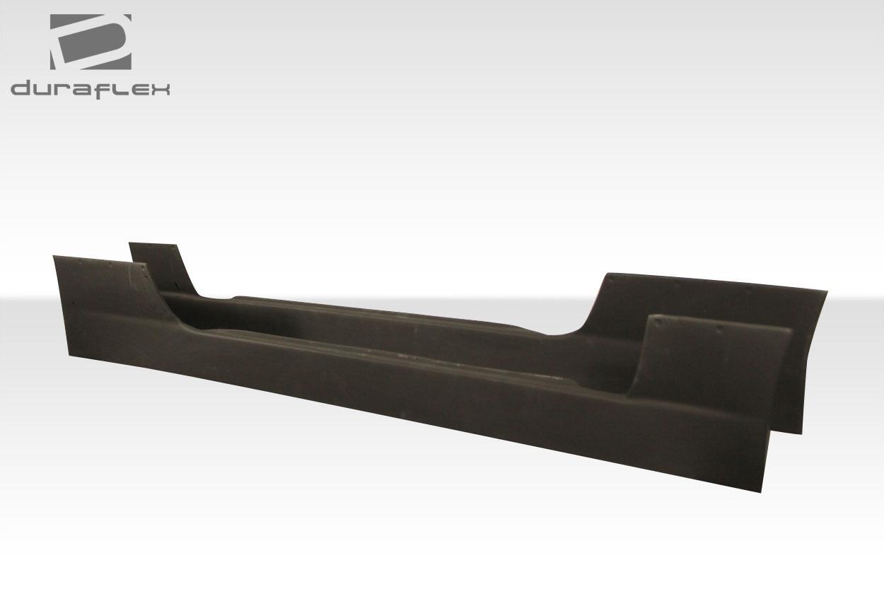 1995-1998 Nissan 240SX Duraflex RBS V1 Side Skirts - Image 7