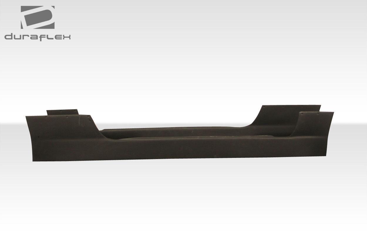 1995-1998 Nissan 240SX Duraflex RBS V1 Side Skirts - Image 8