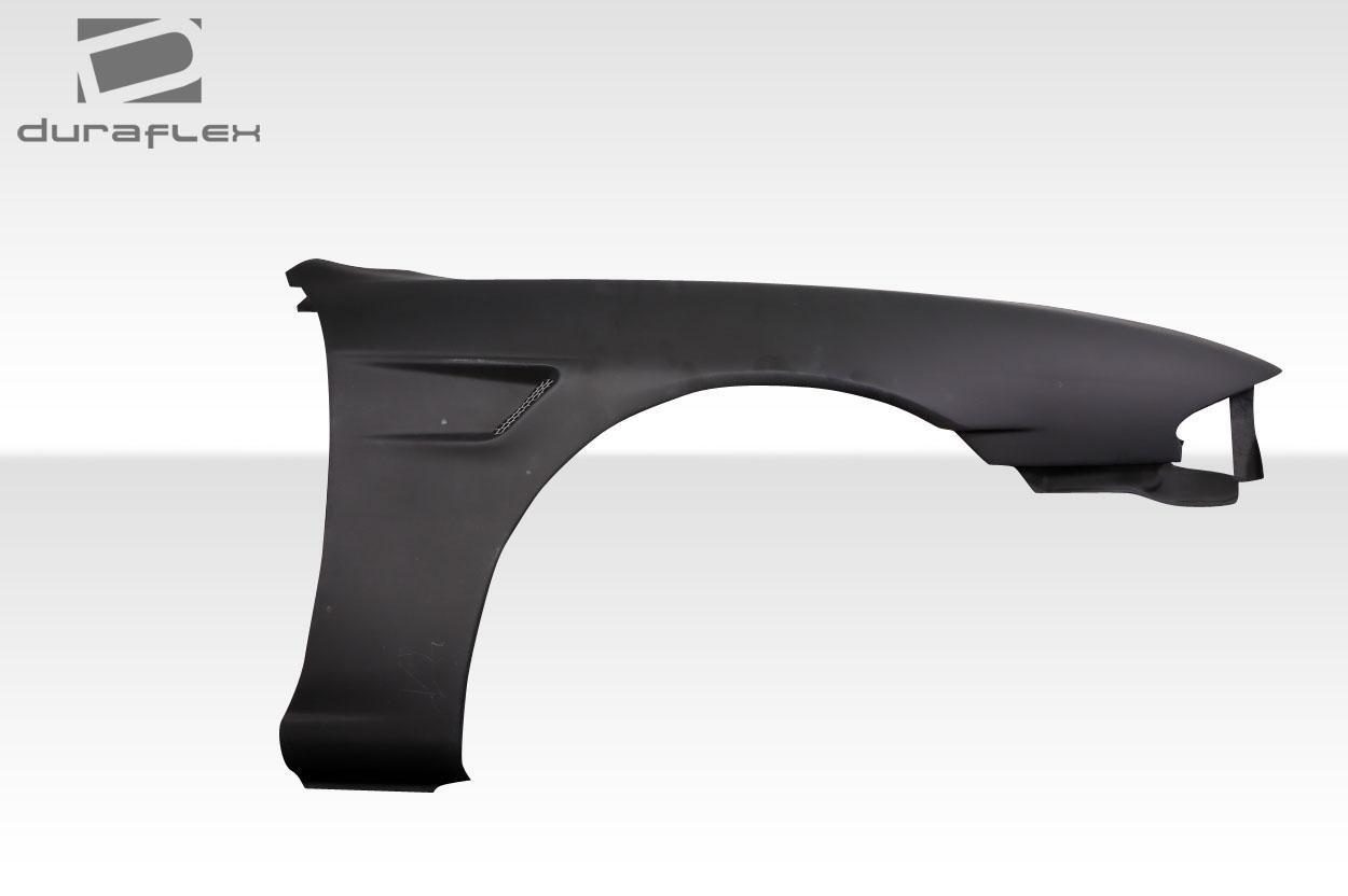 1995-1996 Nissan 240SX Duraflex RBS V1 Fender - Image 3