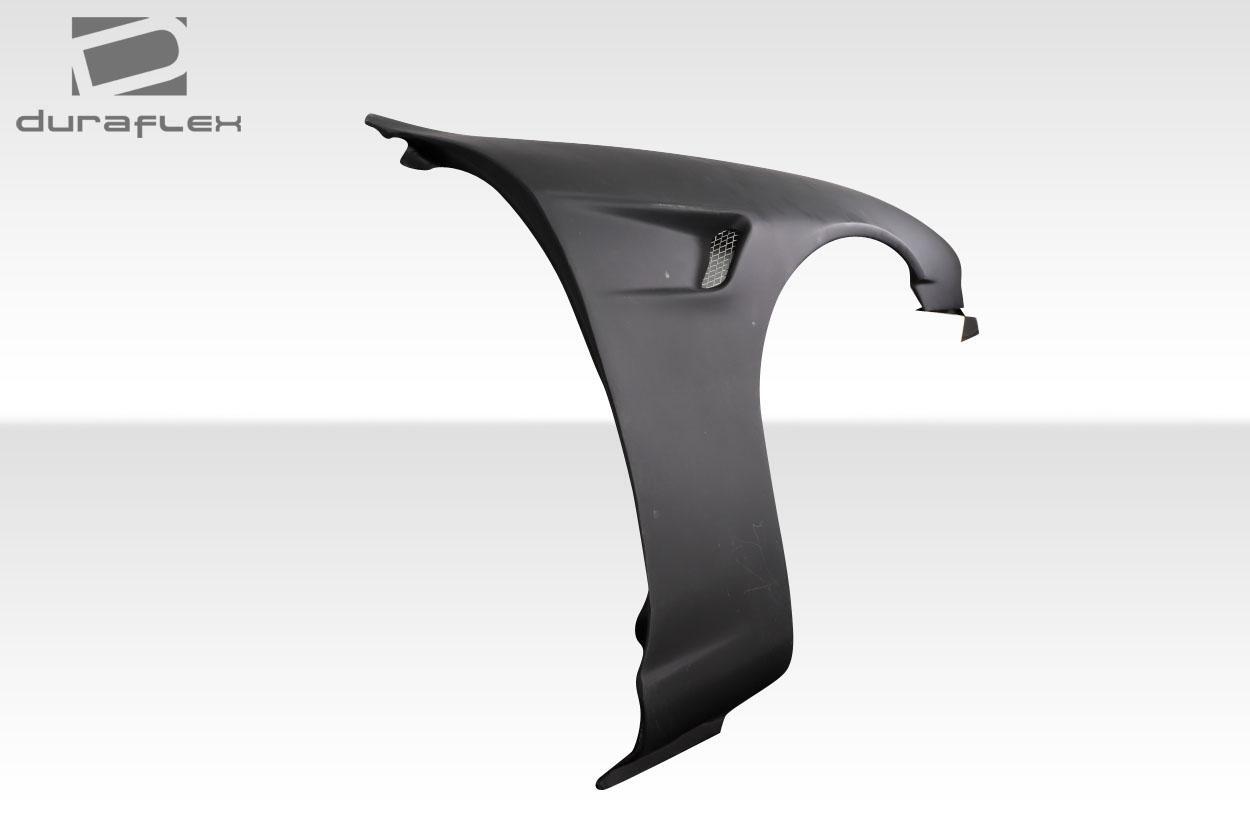 1995-1996 Nissan 240SX Duraflex RBS V1 Fender - Image 4