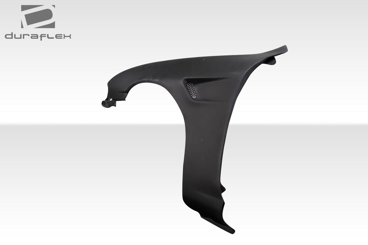 1995-1996 Nissan 240SX Duraflex RBS V1 Fender - Image 5