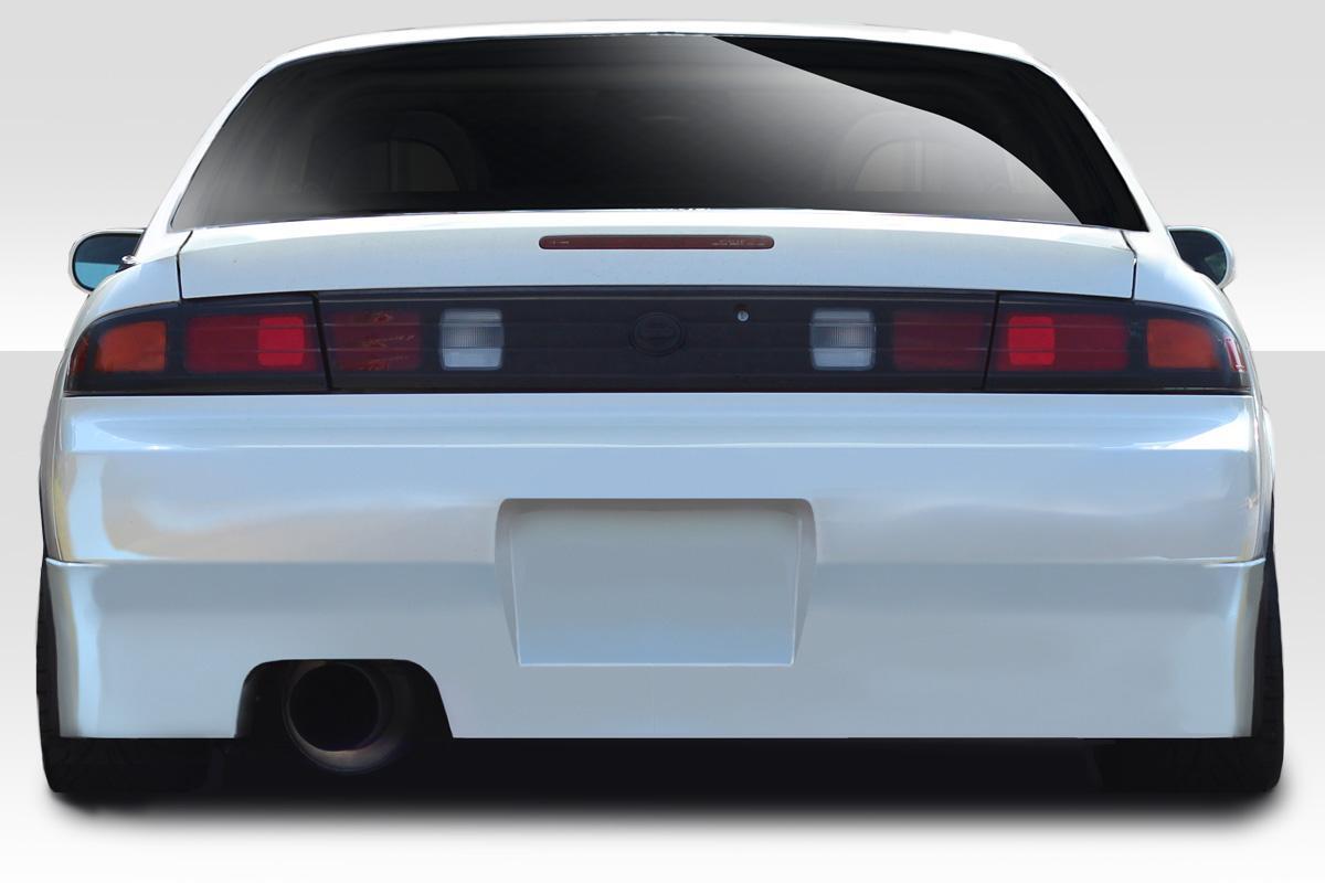 1995-1996 Nissan 240SX Duraflex RBS V1 Kit - Image 4