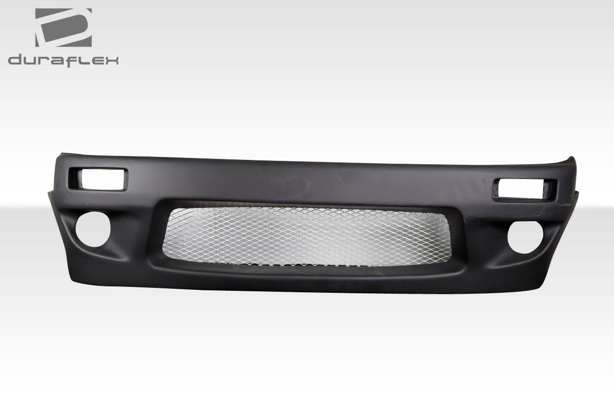 1989-1994 Nissan S13 Silvia Duraflex RBS V1 Front Bumper - Image 3