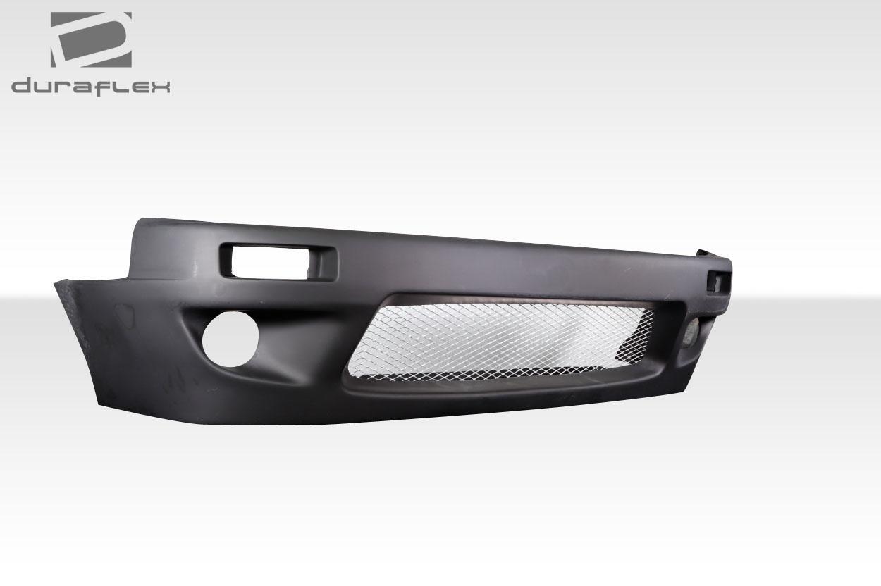 1989-1994 Nissan S13 Silvia Duraflex RBS V1 Front Bumper - Image 4