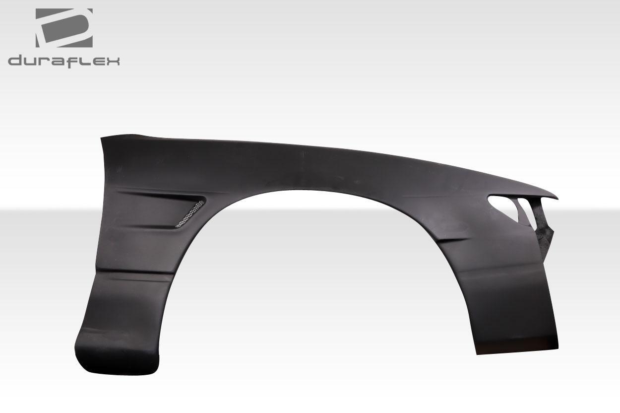 1989-1994 Nissan S13 Silvia Duraflex RBS V1 Fender - Image 3