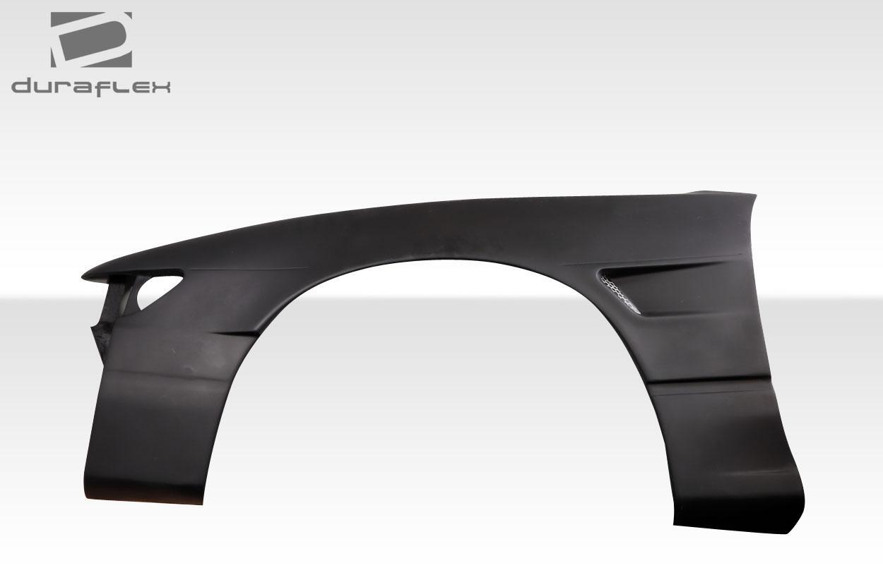 1989-1994 Nissan S13 Silvia Duraflex RBS V1 Fender - Image 4
