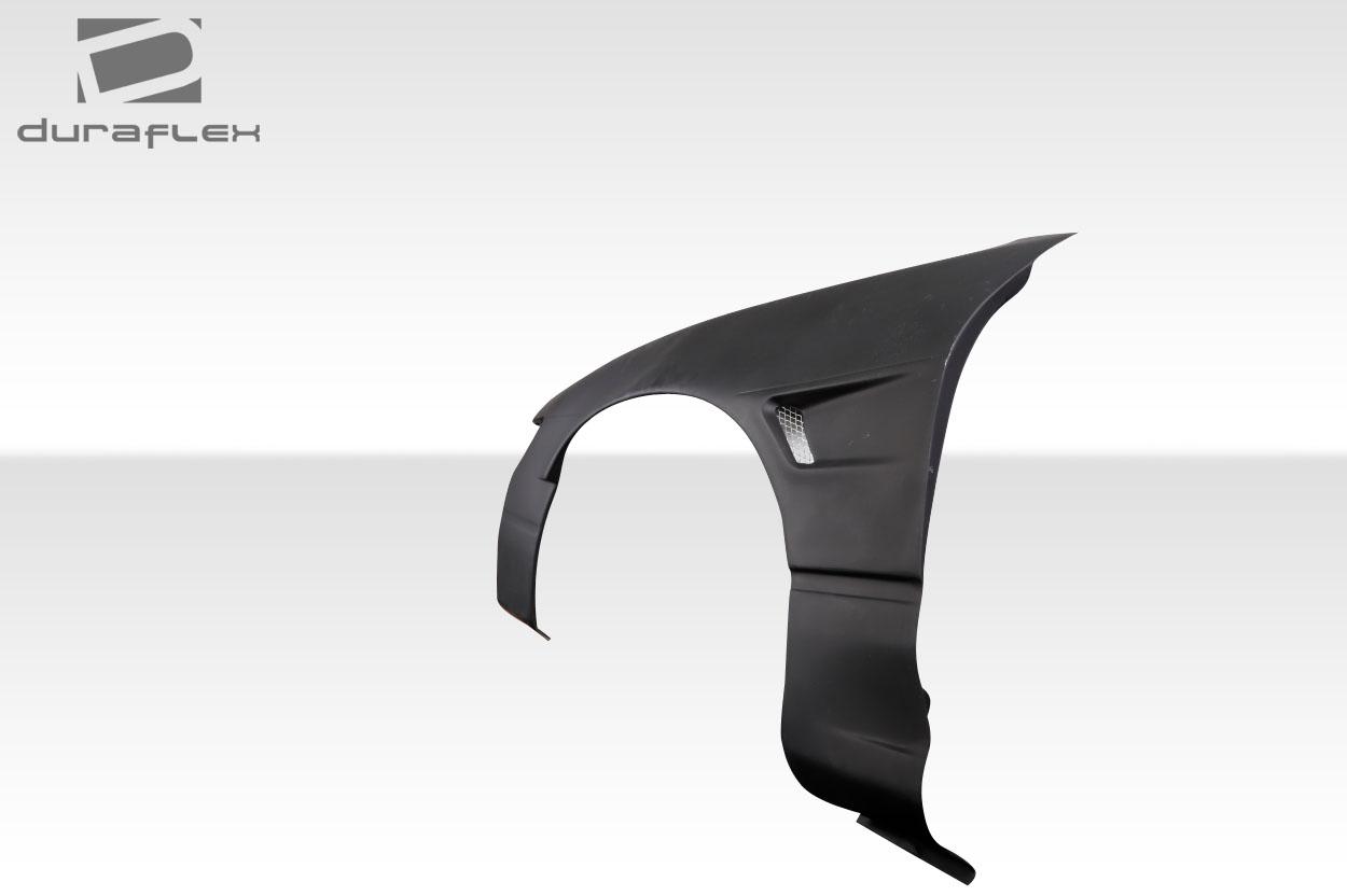 1989-1994 Nissan S13 Silvia Duraflex RBS V1 Fender - Image 5
