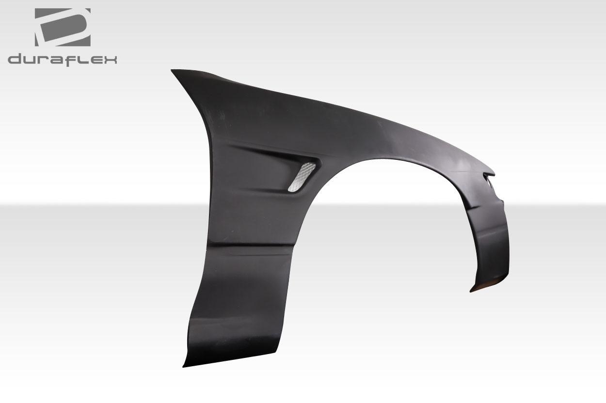 1989-1994 Nissan S13 Silvia Duraflex RBS V1 Fender - Image 6