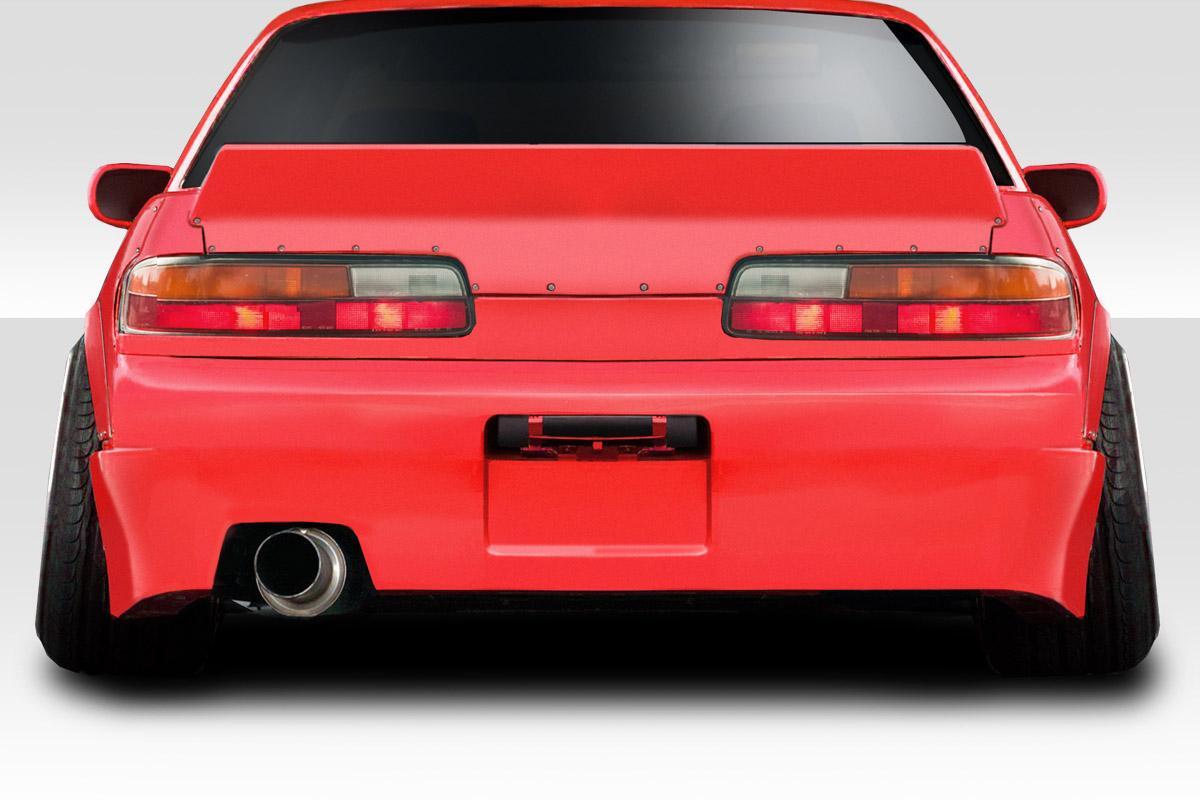 1989-1994 Nissan S13 Silvia Duraflex RBS Kit - Image 3