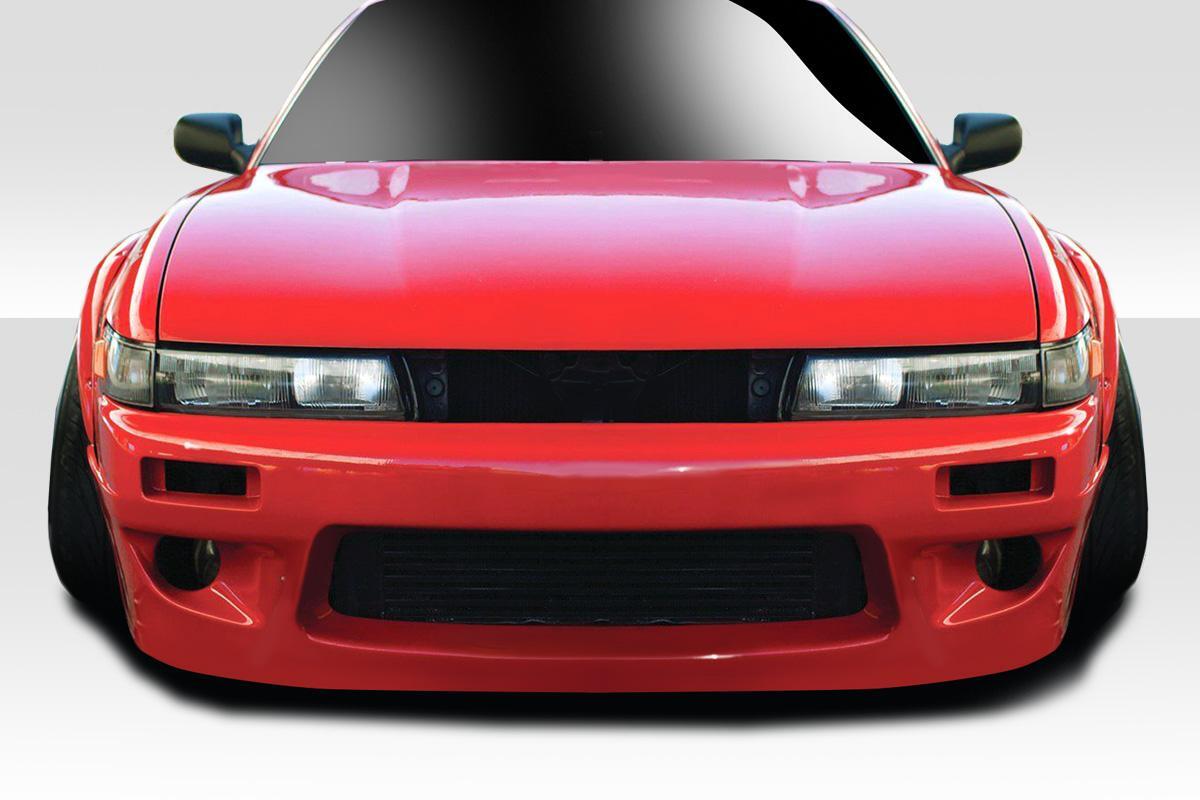 1989-1994 Nissan S13 Silvia Duraflex RBS Kit - Image 4