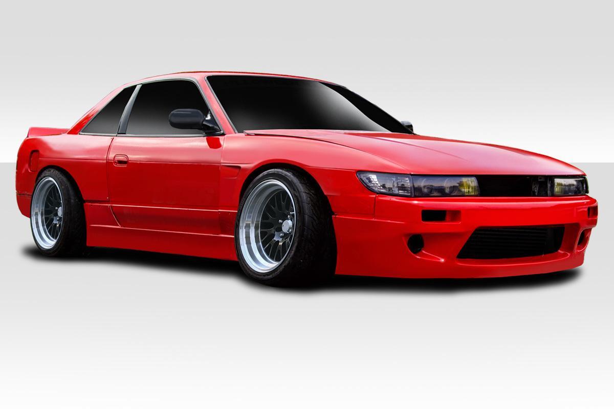 1989-1994 Nissan S13 Silvia Duraflex RBS V1 Kit - Image 1