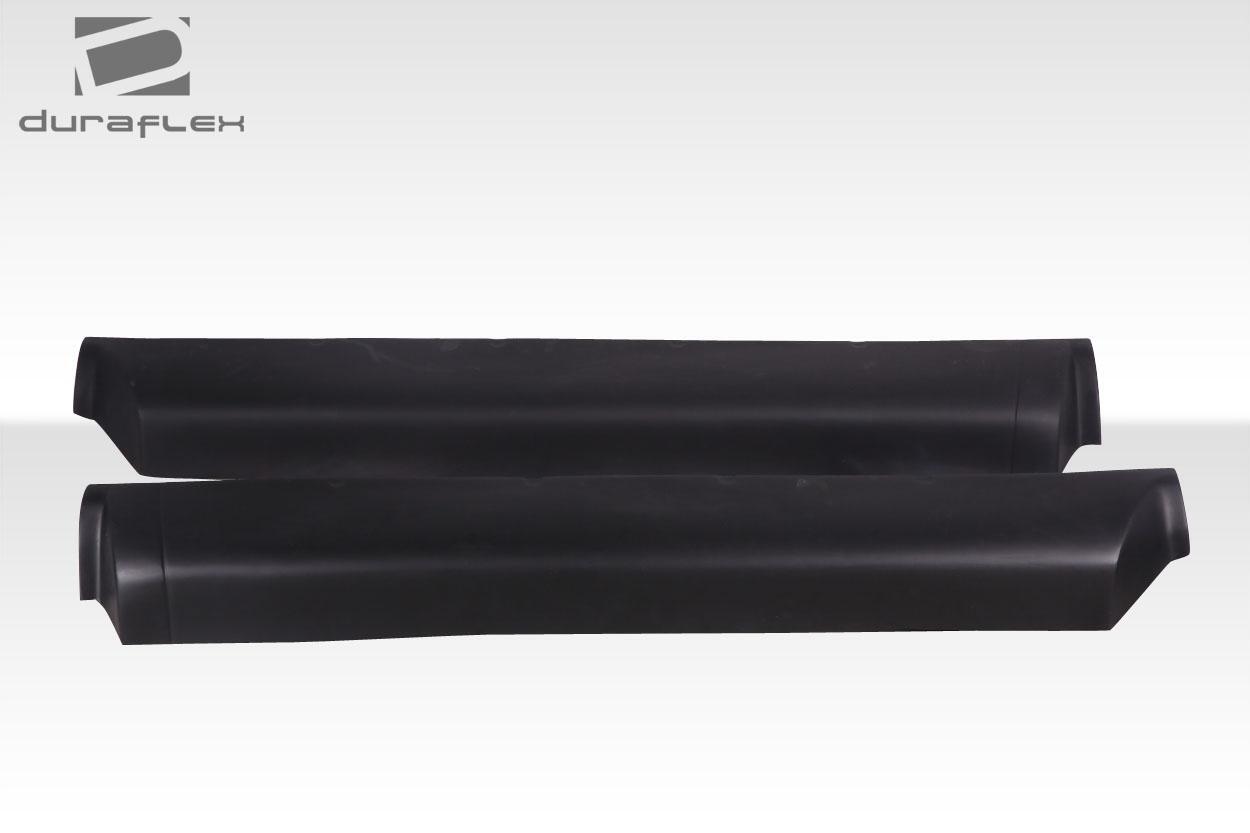 1989-1994 Nissan 240SX Duraflex RBS V3 Side Skirts - Image 3