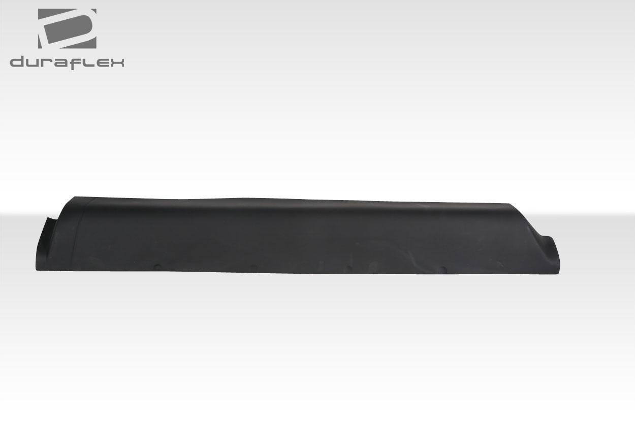 1989-1994 Nissan 240SX Duraflex RBS V3 Side Skirts - Image 5