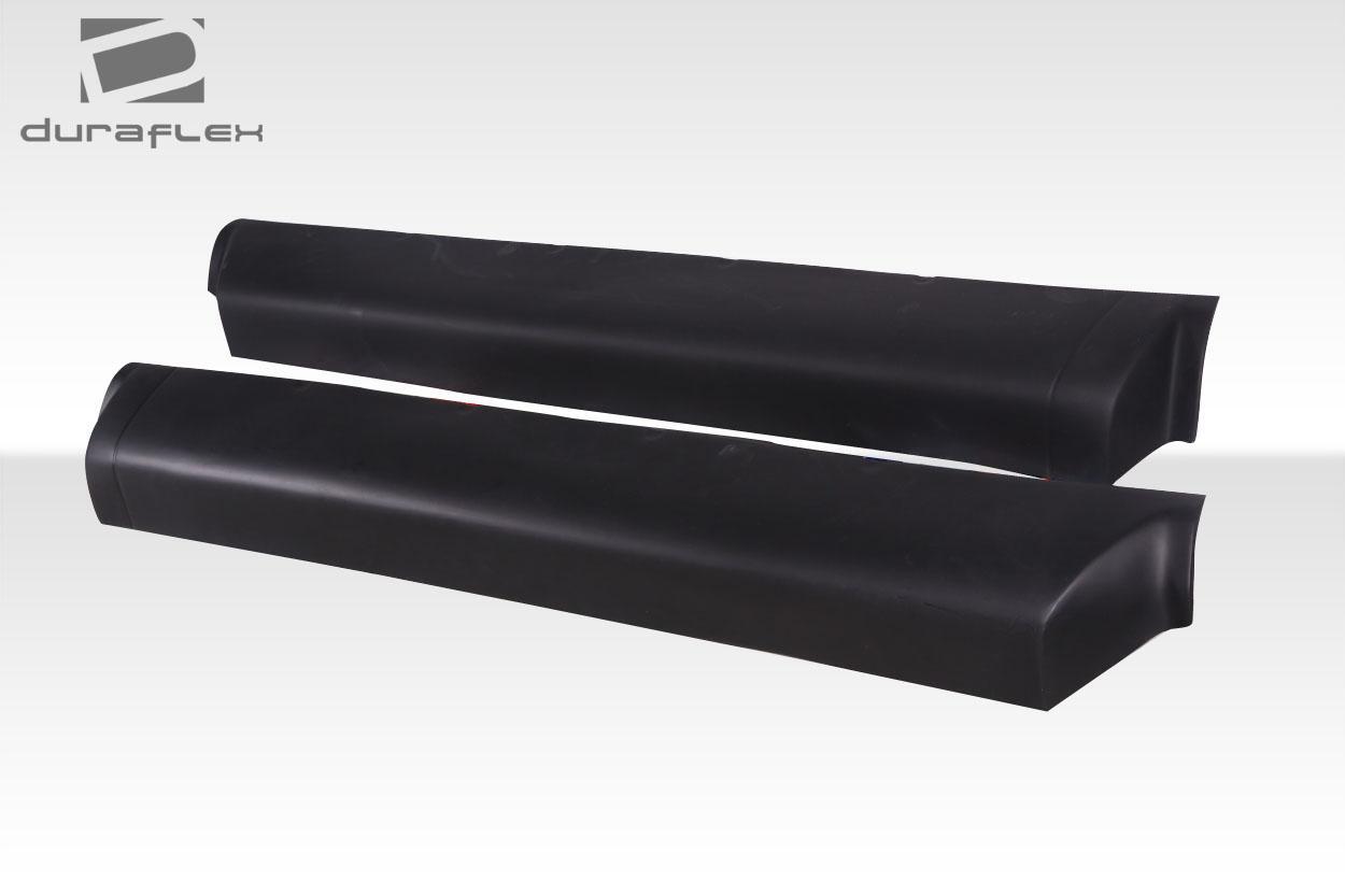 1989-1994 Nissan 240SX Duraflex RBS V3 Side Skirts - Image 7