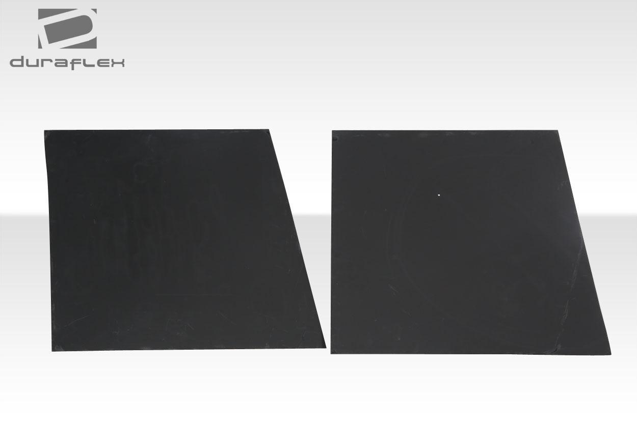 1989-1994 Nissan 240SX Duraflex RBS V3 Rear Lip - Image 5