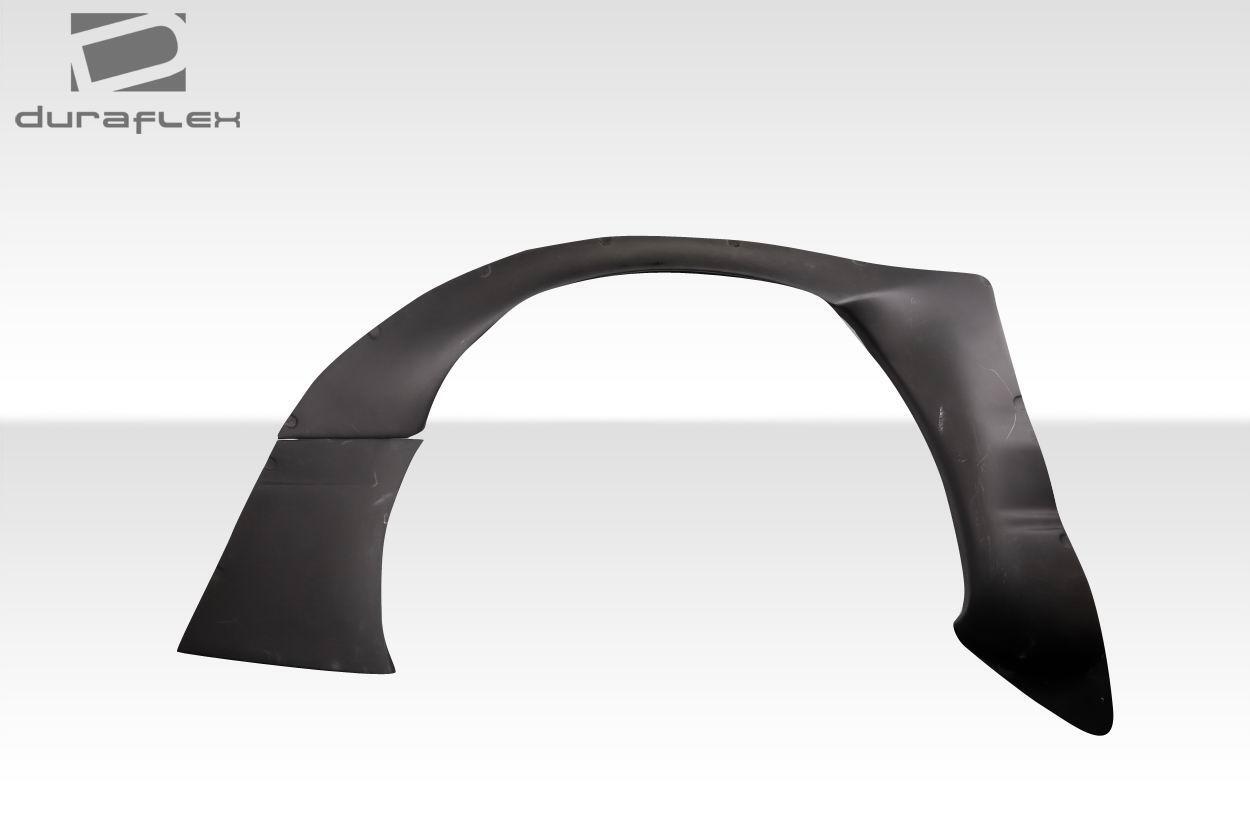 1989-1994 Nissan 240SX Duraflex RBS V3 Fender - Image 3