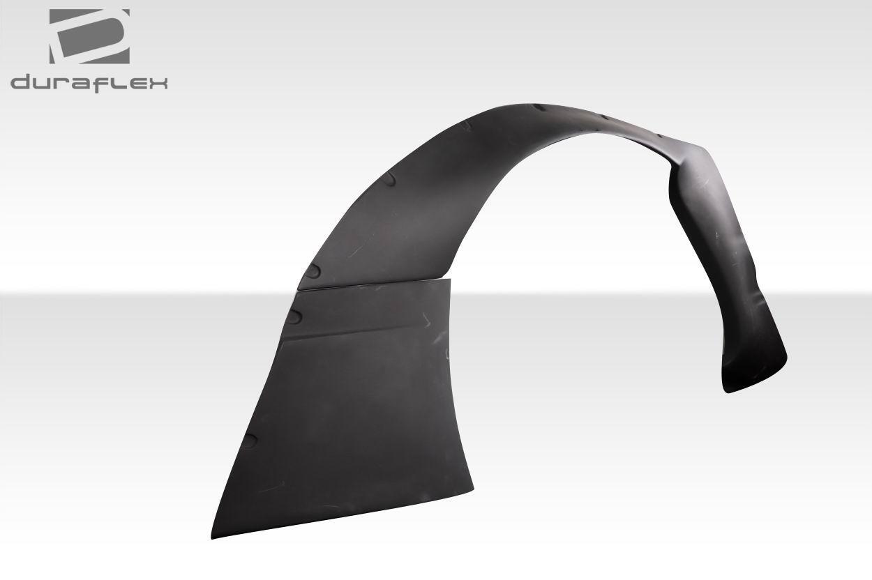 1989-1994 Nissan 240SX Duraflex RBS V3 Fender - Image 4