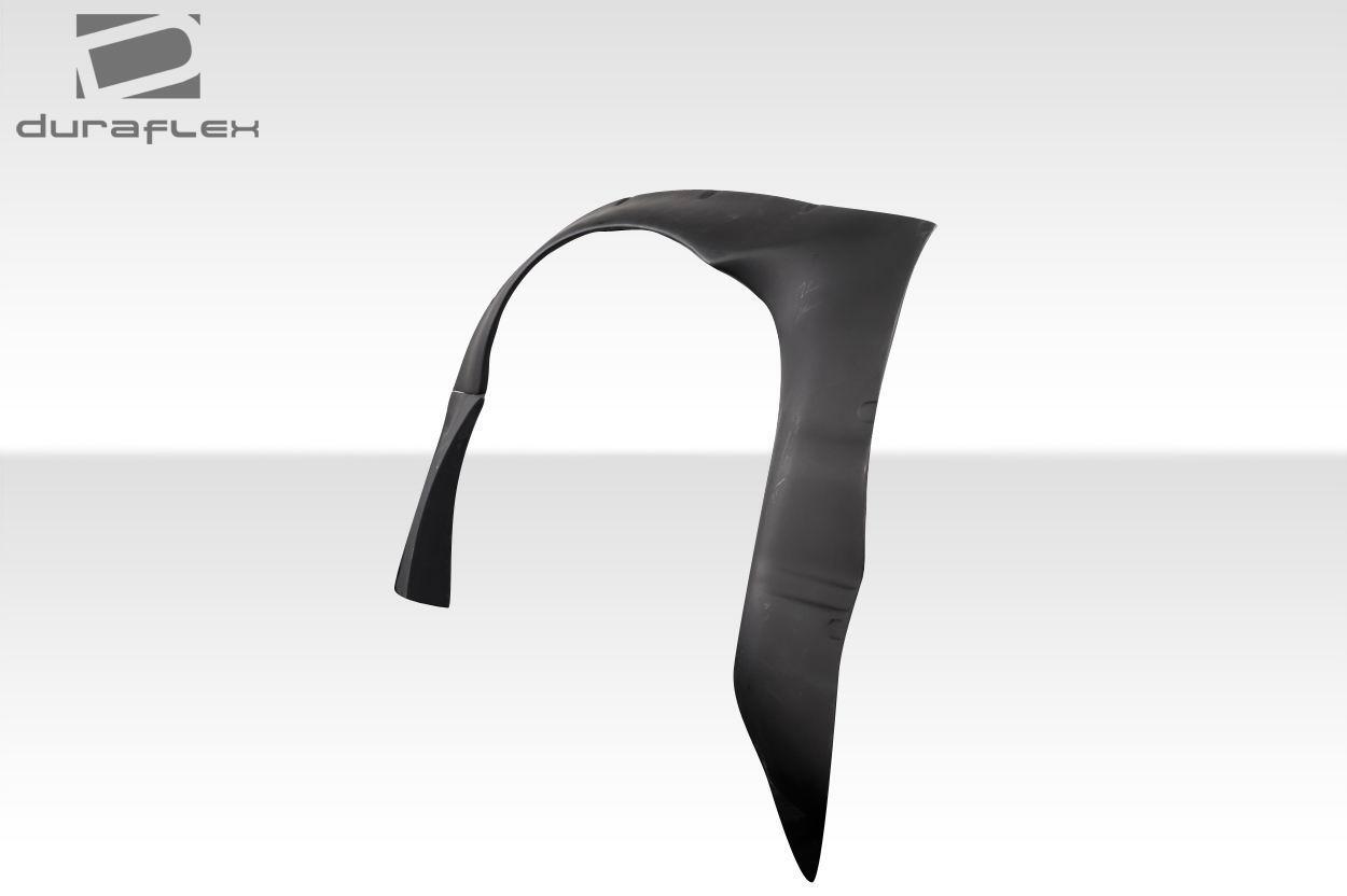1989-1994 Nissan 240SX Duraflex RBS V3 Fender - Image 5