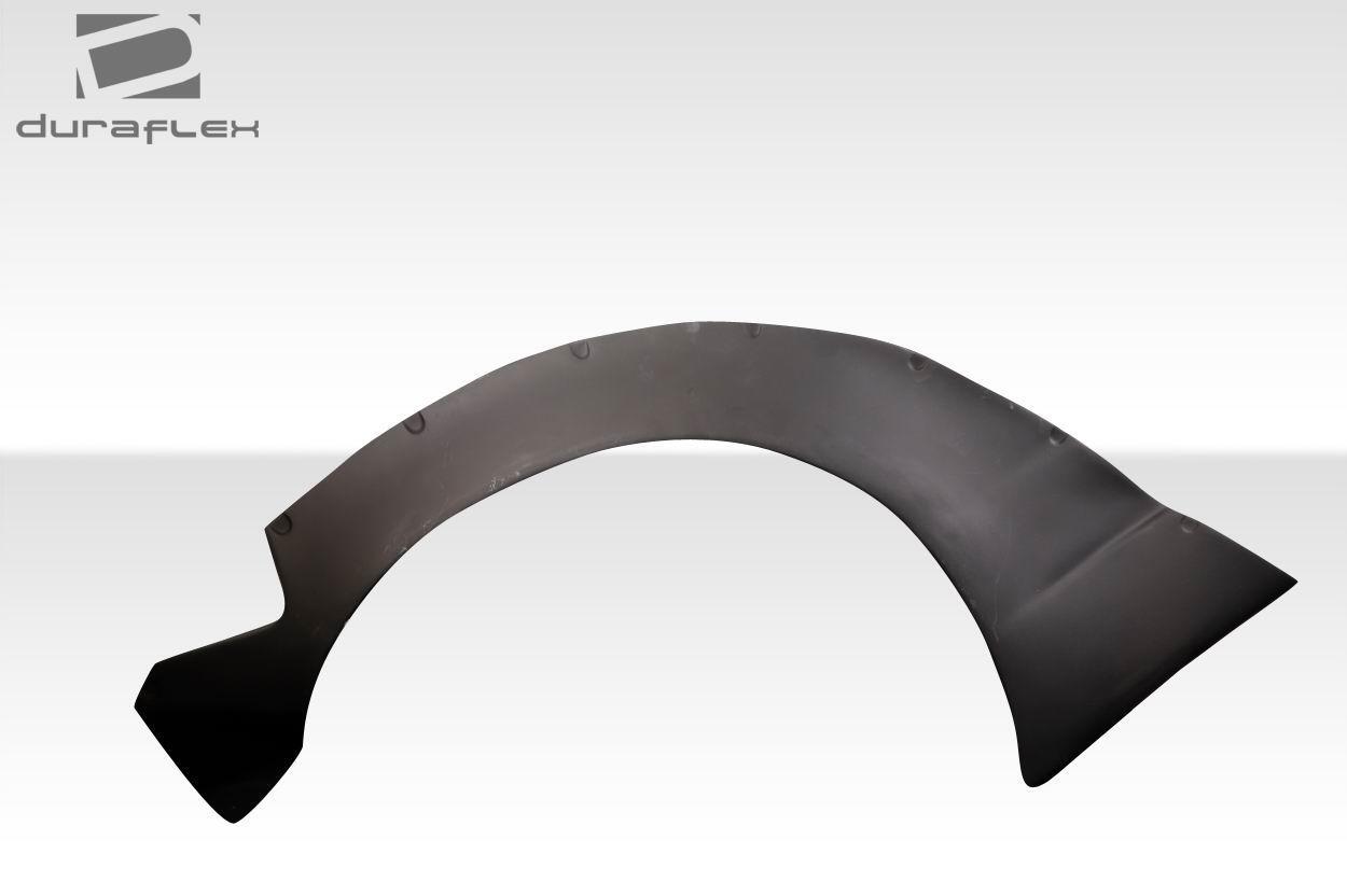1989-1994 Nissan 240SX Duraflex RBS V3 Fender - Image 2
