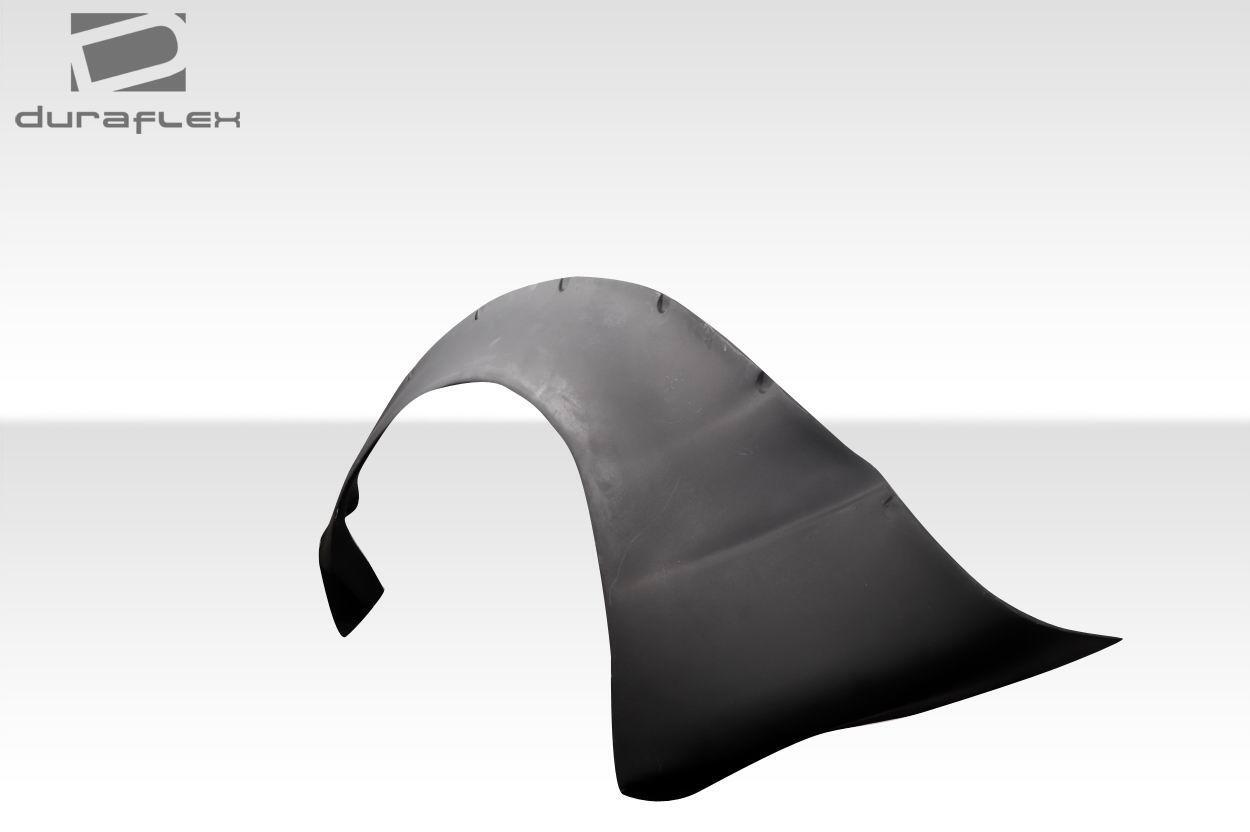1989-1994 Nissan 240SX Duraflex RBS V3 Fender - Image 3