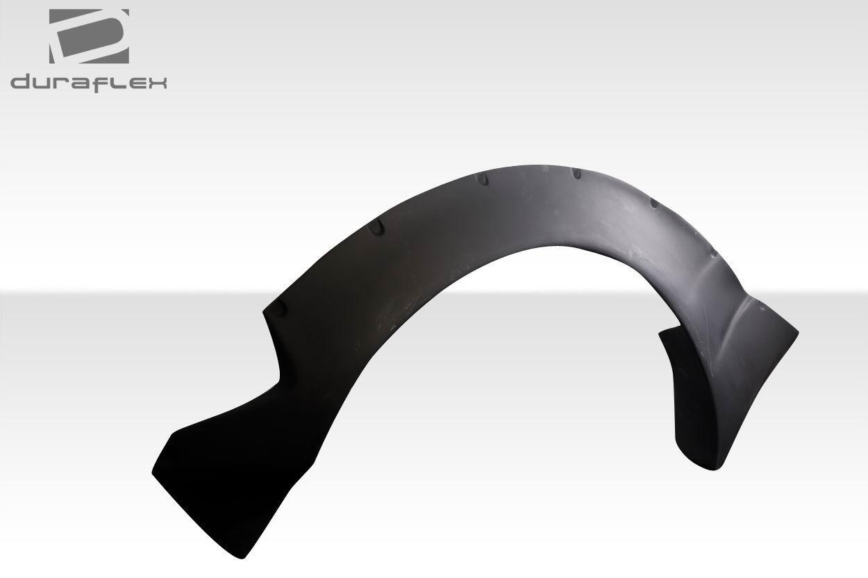 1989-1994 Nissan 240SX Duraflex RBS V3 Fender - Image 4
