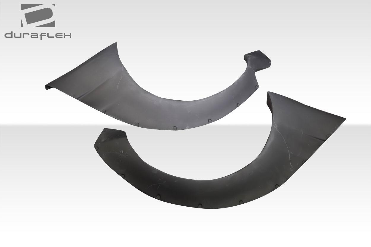 1989-1994 Nissan 240SX Duraflex RBS V3 Fender - Image 5