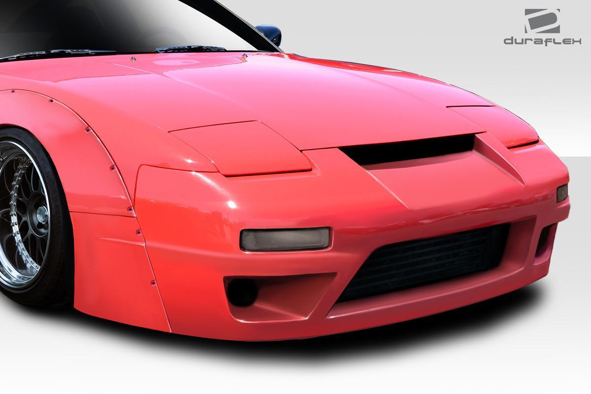 1989-1994 Nissan 240SX Duraflex RBS V3 Kit - Image 2