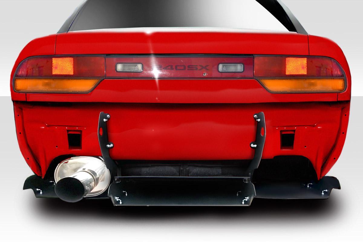 1989-1994 Nissan 240SX Duraflex RBS V3 Kit - Image 7