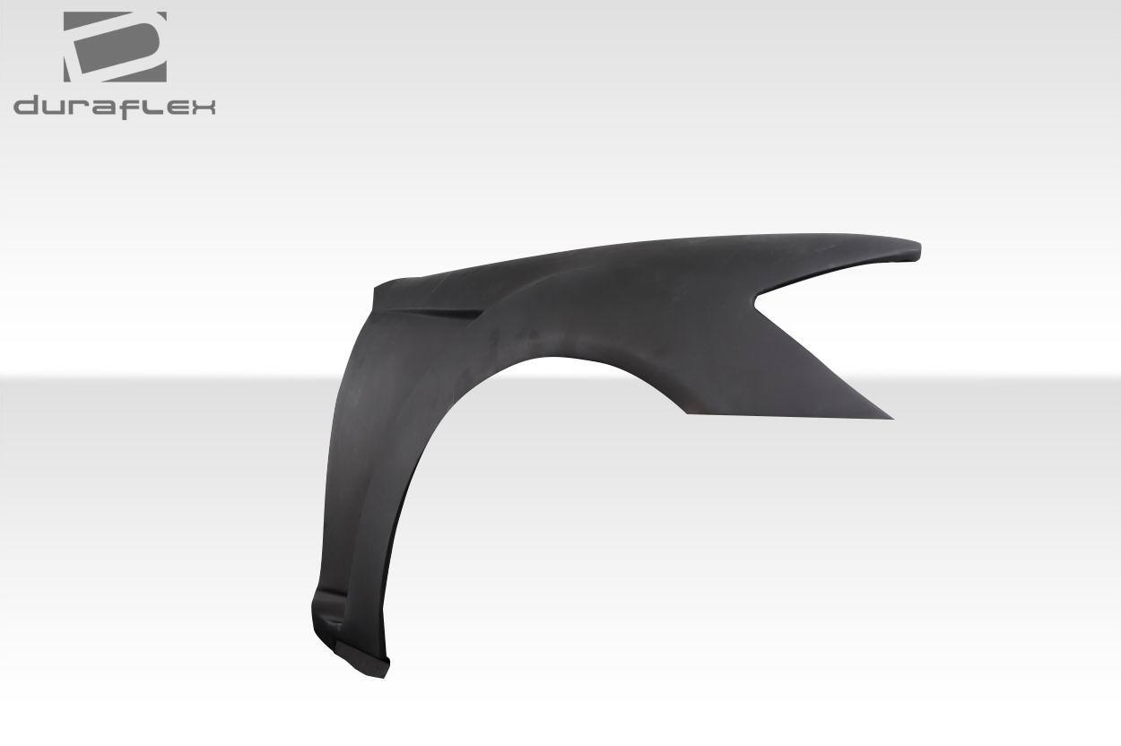 2007-2013 Mercedes S Class Duraflex Black Series Fender - Image 5