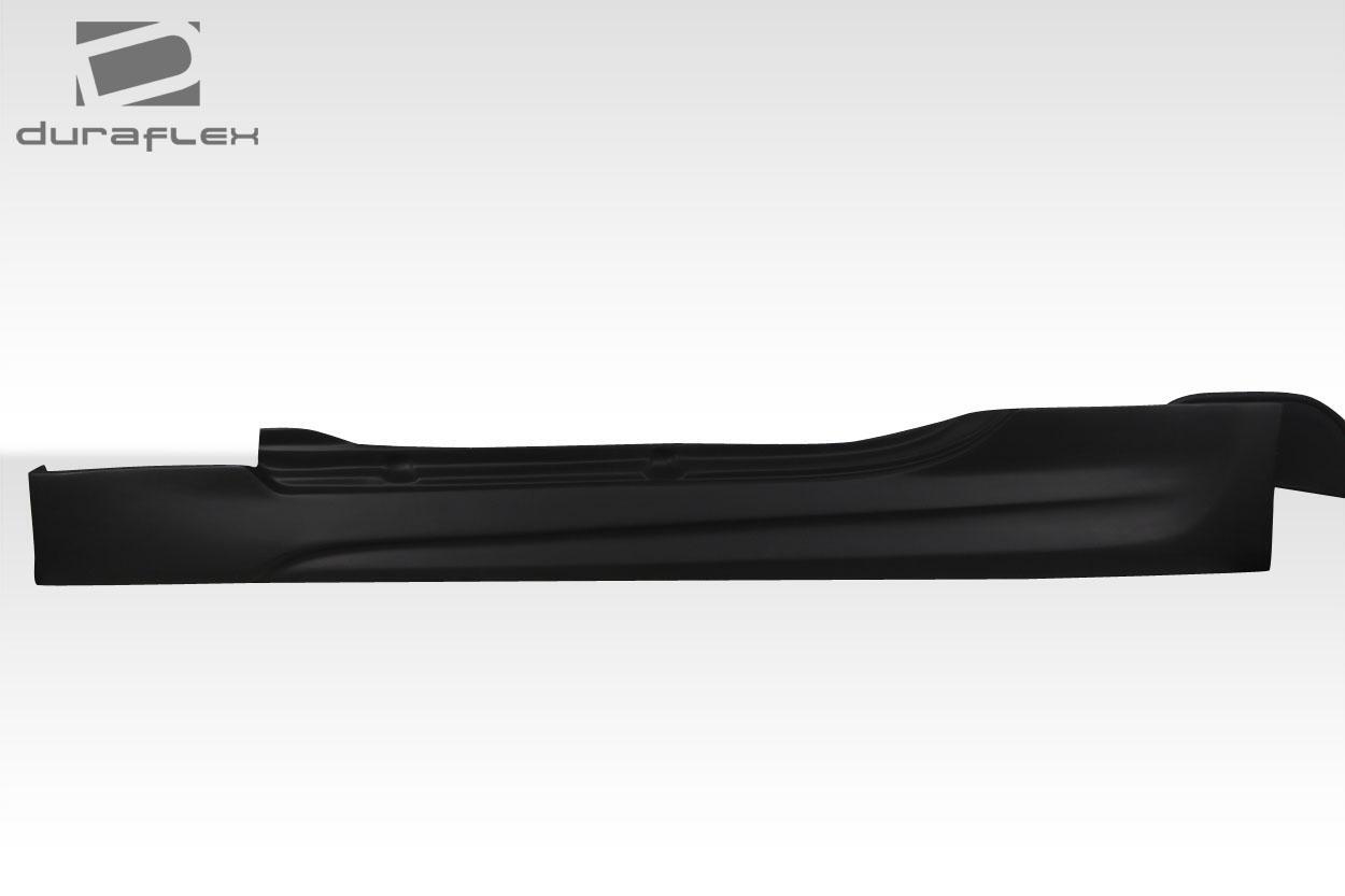 2003-2008 Nissan 350Z Duraflex AM-S GT2 Side Skirts - Image 2
