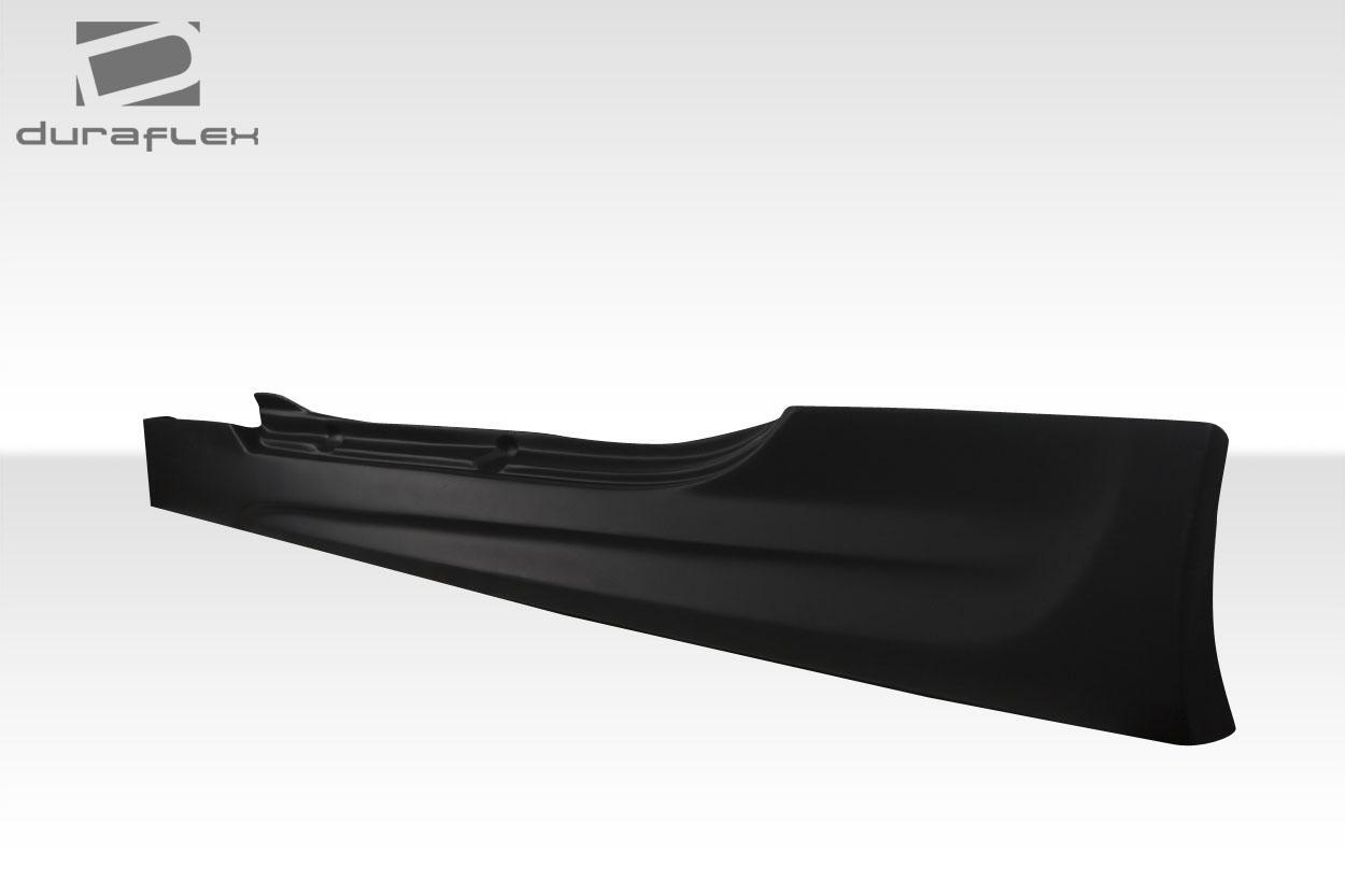 2003-2008 Nissan 350Z Duraflex AM-S GT2 Side Skirts - Image 3