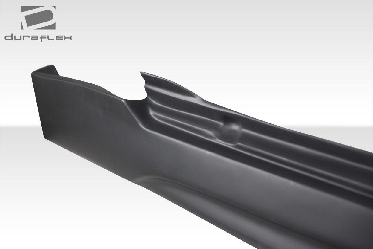 2003-2008 Nissan 350Z Duraflex AM-S GT2 Side Skirts - Image 4
