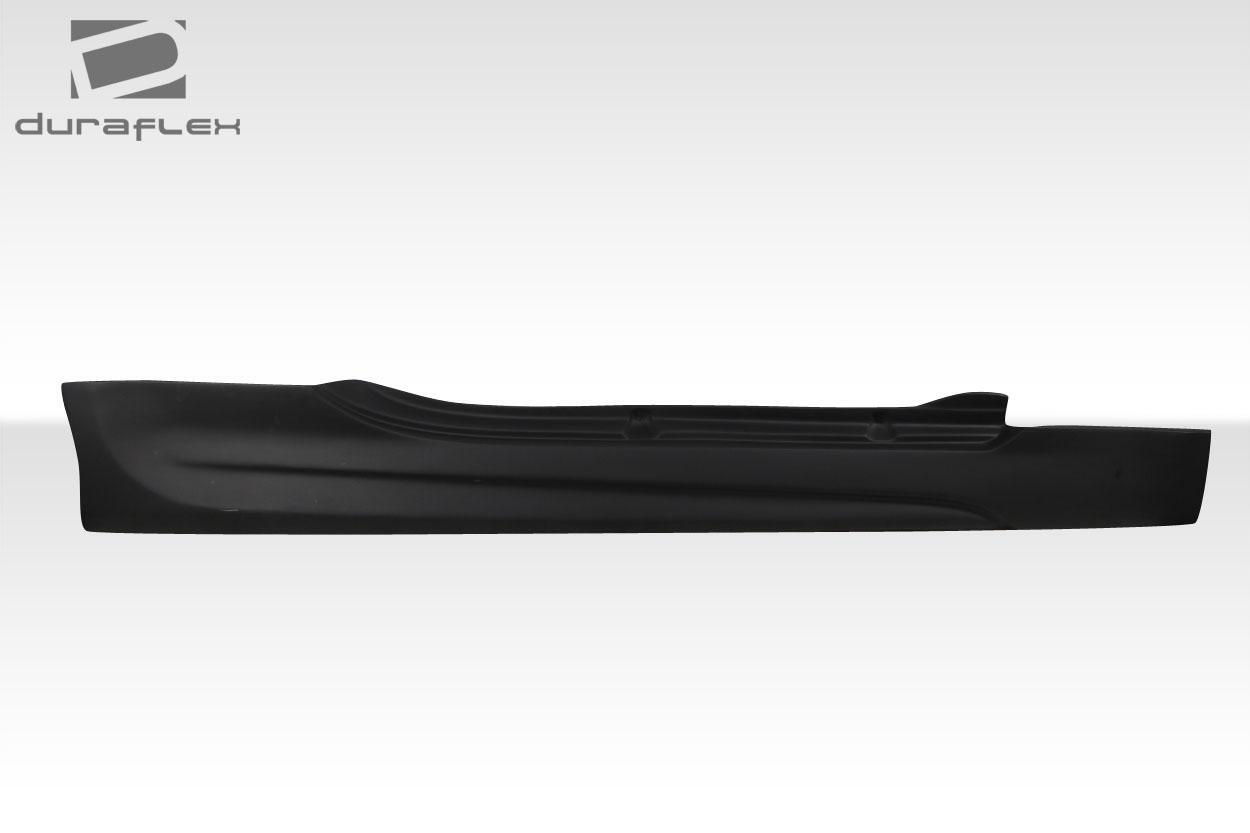 2003-2008 Nissan 350Z Duraflex AM-S GT2 Side Skirts - Image 5