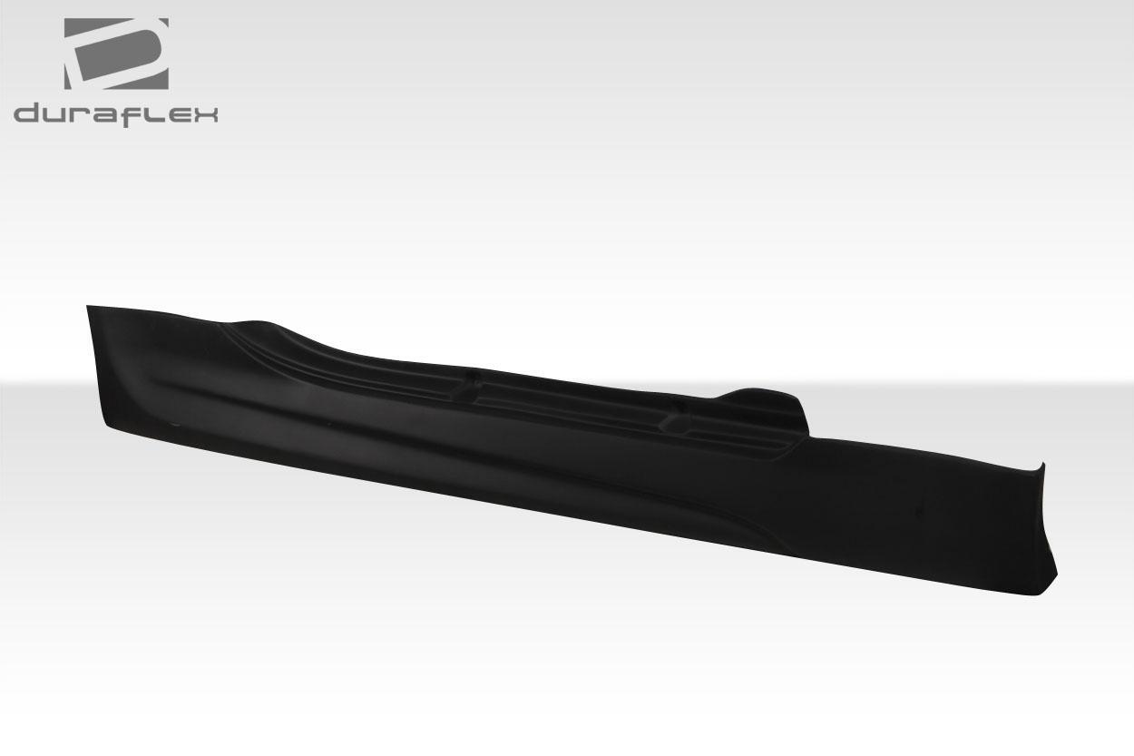 2003-2008 Nissan 350Z Duraflex AM-S GT2 Side Skirts - Image 6