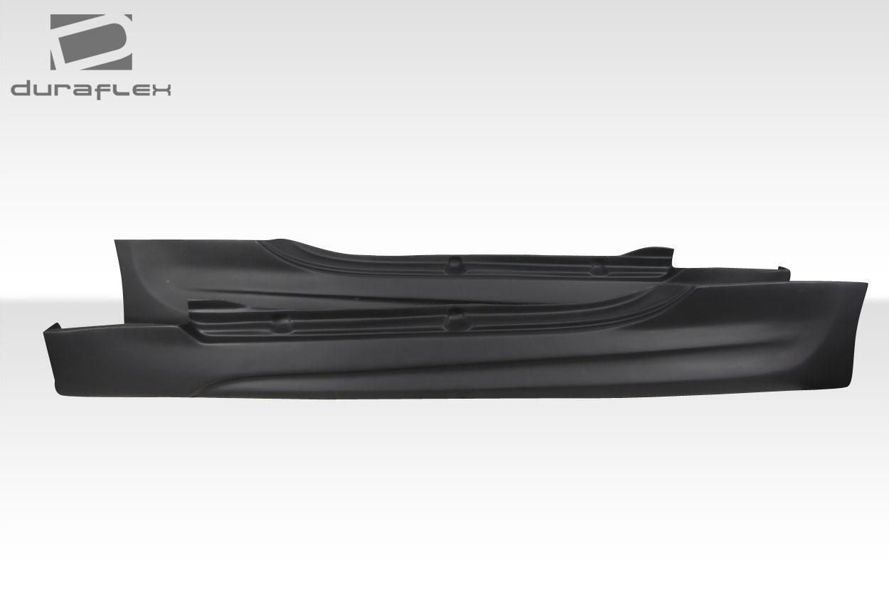 2003-2008 Nissan 350Z Duraflex AM-S GT2 Side Skirts - Image 7